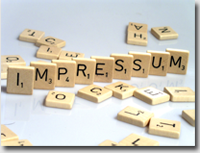 Impressum